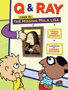 Imagen de portada para The Missing Mola Lisa